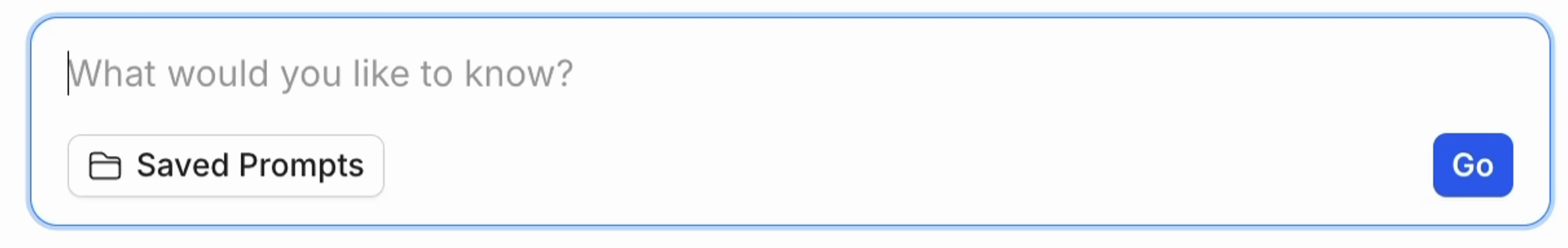 Prompt bar(3)